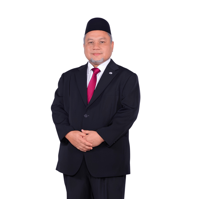 Haji Ahmad Bukhori Bin Ghazali, Pengerusi Eksekutif Nun Travel & Tours
